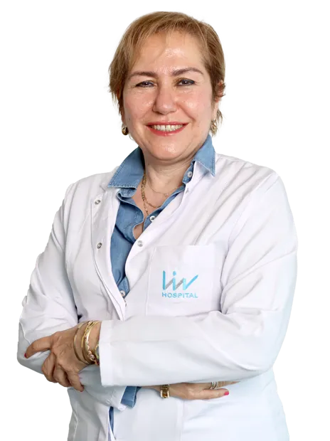 Spec. MD. Mine Önal