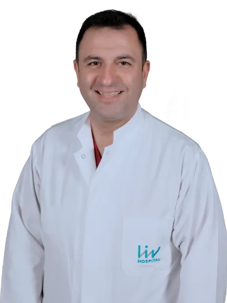 Spec. MD. Mustafa Yücel Kızıltan