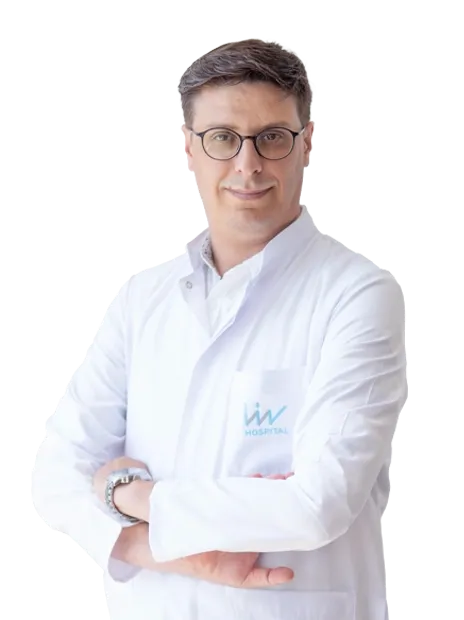 Spec. MD. Onur Yıldırım