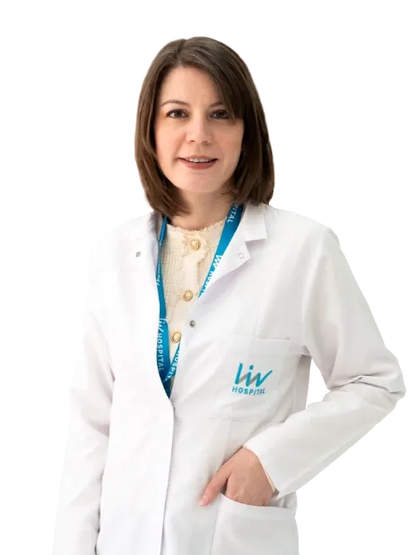 Op. MD. Ayfer Şen Acar