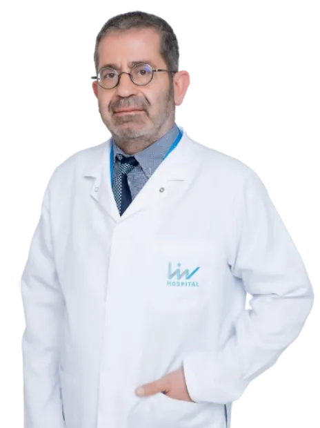 Spec. MD. Mehmet Boyunsuz