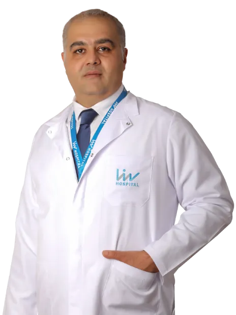 Spec. MD. Mehmet Mustafa Anlaş