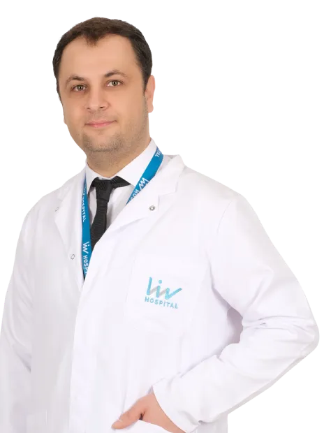 Spec. MD. Mert Çakır