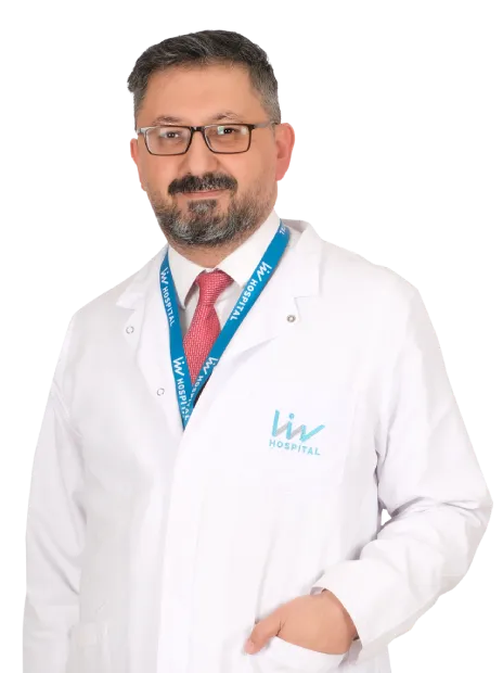 Spec. MD. Mustafa Çelik