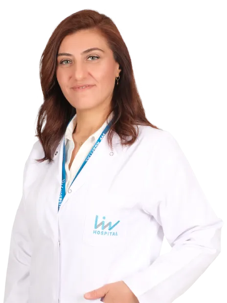 Spec. MD. Özlem Karaoğlu