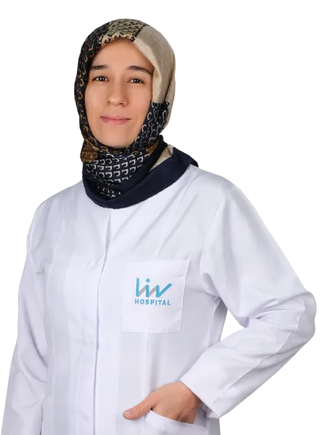 Spec. MD. Şekibe Zehra Doğan