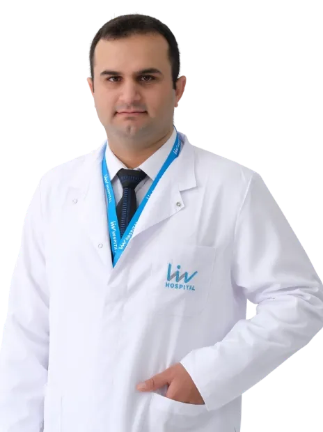 Spec. MD. Yunus Sündük