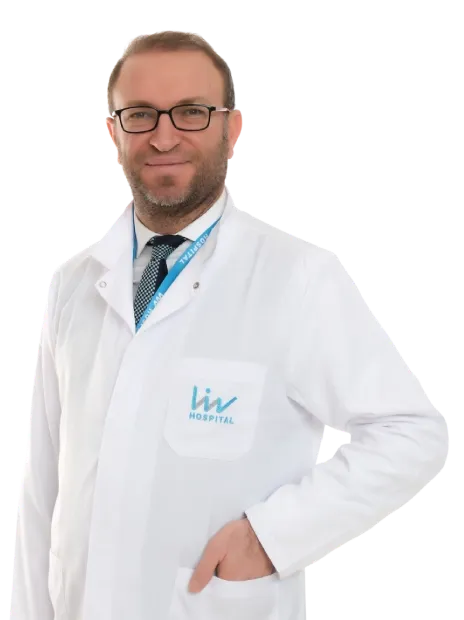 MD.  Lokman Cindioğlu