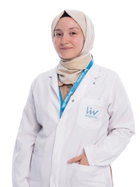 MD. Zeliha Kara Güllüce