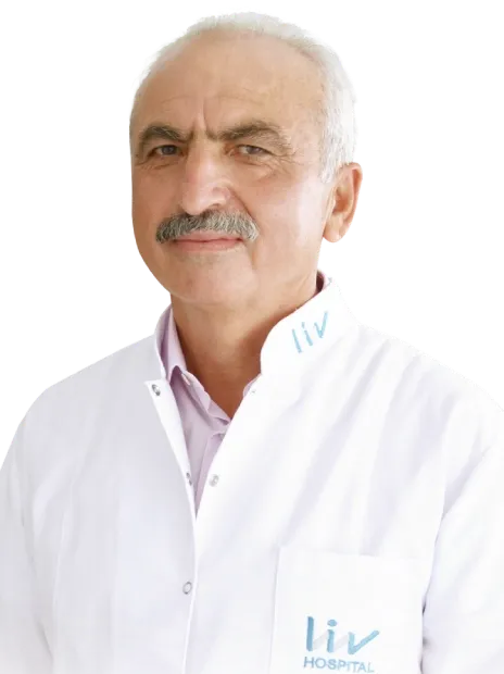 Prof. MD. Mustafa Sünbül