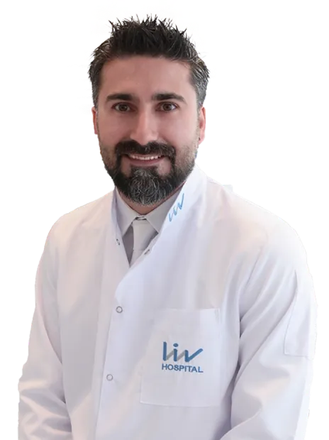 Prof. MD. Recep Aktimur