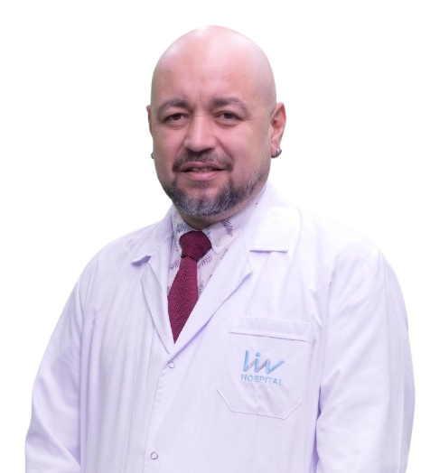 Op. MD. Barış Özgürol