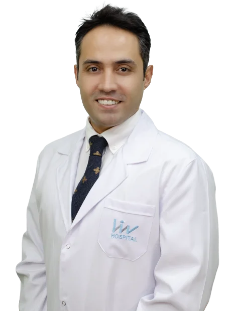 Op. MD. Çağlar Yıldırım