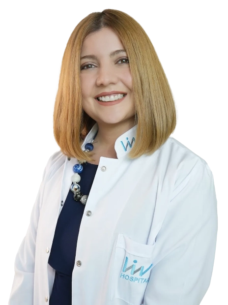 Op. MD. Hilal Mürüvvet Bulut Aydemir