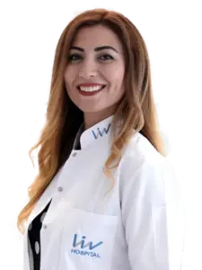 Op. MD. Seher Sarı Kayalarlı