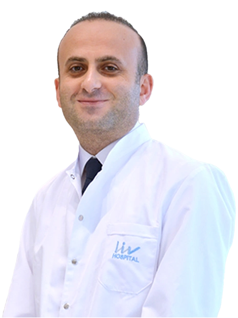 Spec. MD. Aziz Uluışık