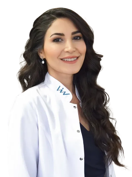 Spec. MD. Gülsenem Sarı Aracı