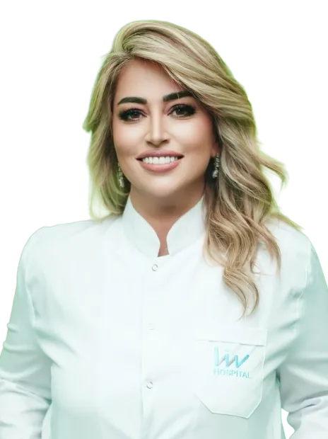 Spec. MD. Manolya Gökrem