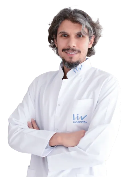 Spec. MD. Mehmet Çevik