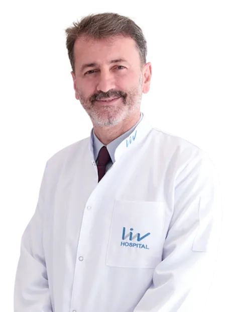 Spec. MD. Nezih Akgün