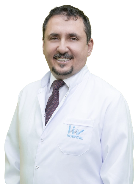Spec. MD. Özgür Ecemiş