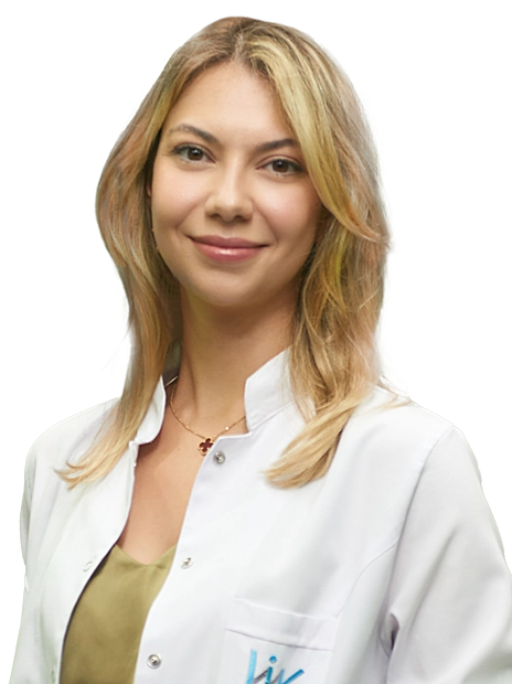 MD. Gül Şekerlisoy Tatar