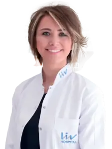 Clinic. Psy. Enise Öziç