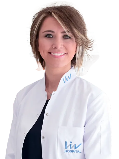 Clinic. Psy. Enise Öziç