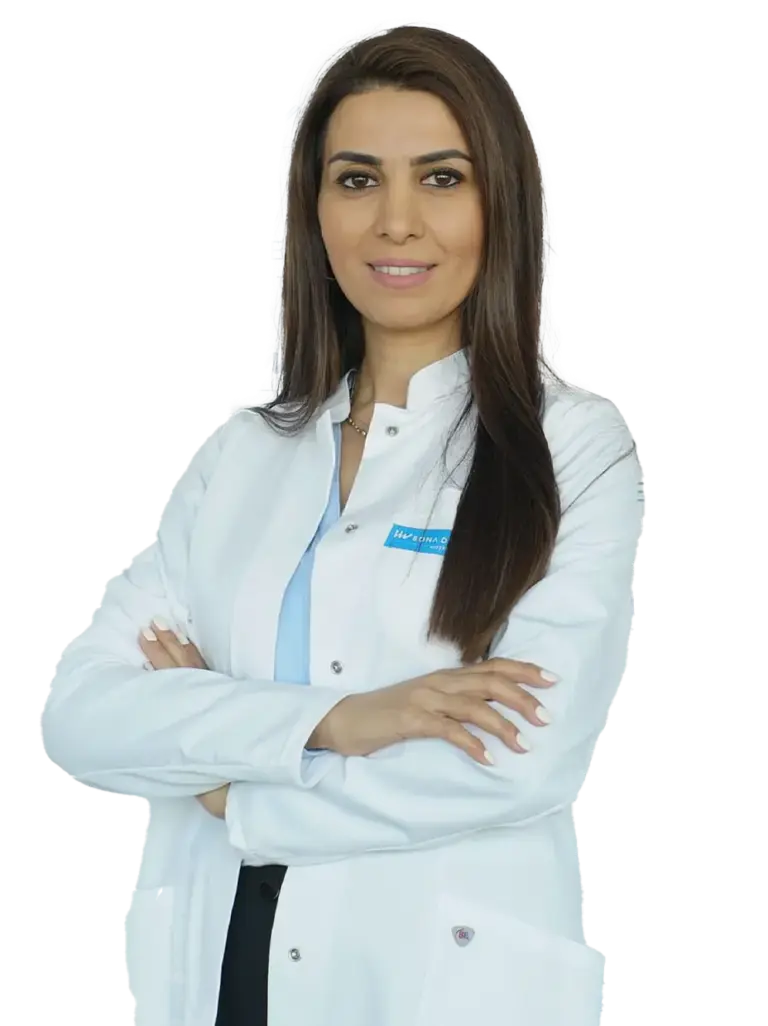 Spec. MD.  AYNURE HEMIDOVA