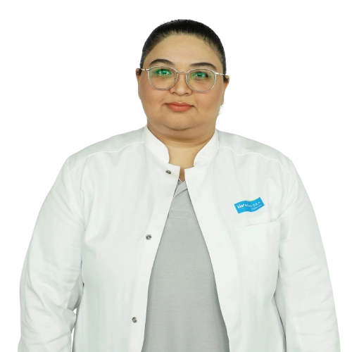 MD. Ceyran Memmedova