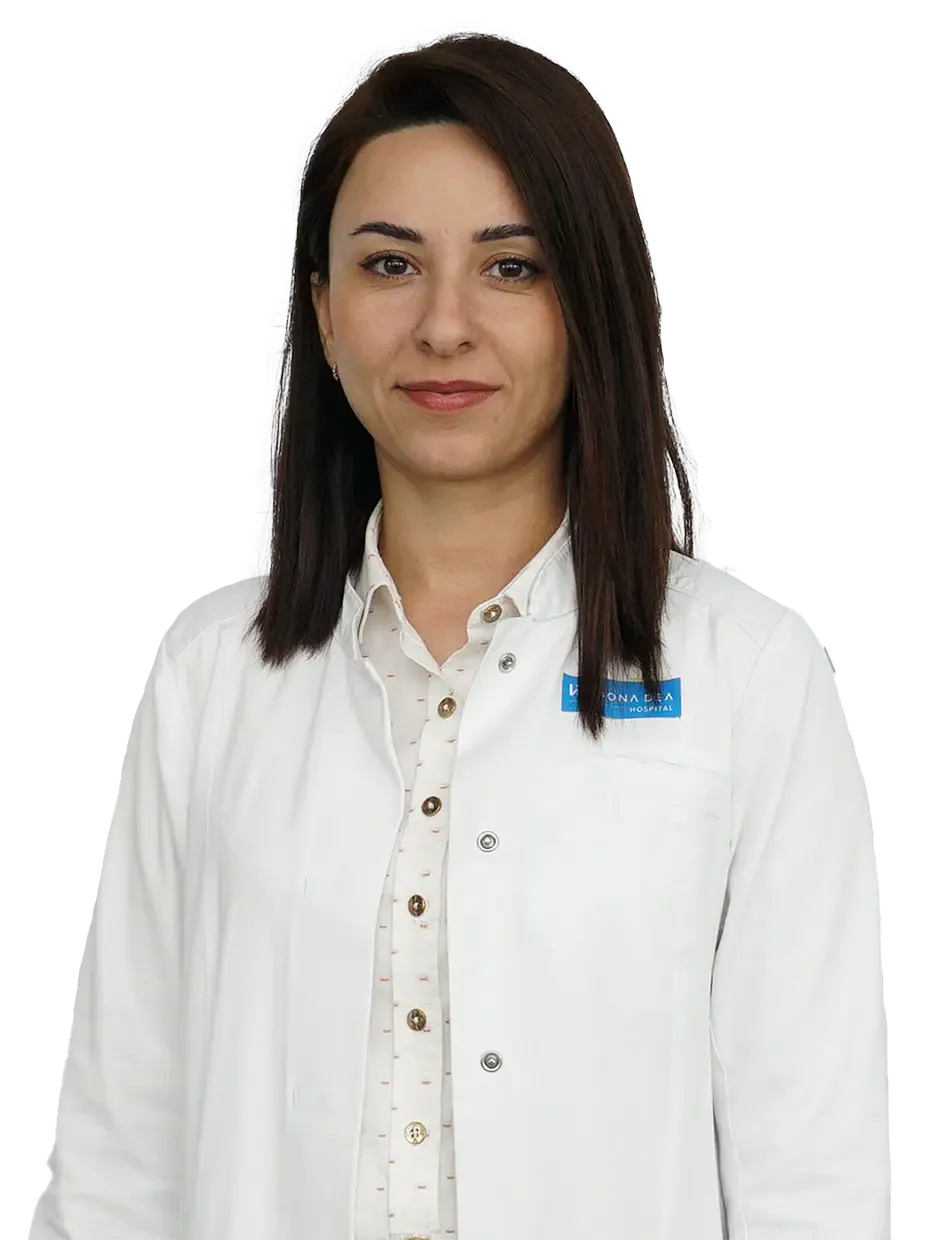 MD. Günel Rahimova