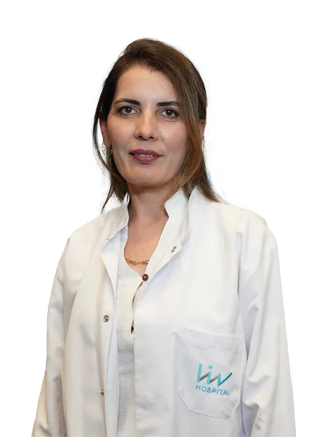 Prof. MD. Selda Korkmaz Yakar