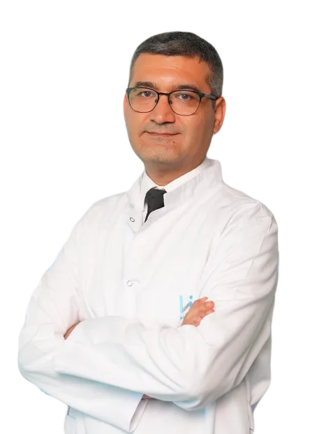 Prof. MD. Selçuk Güneş