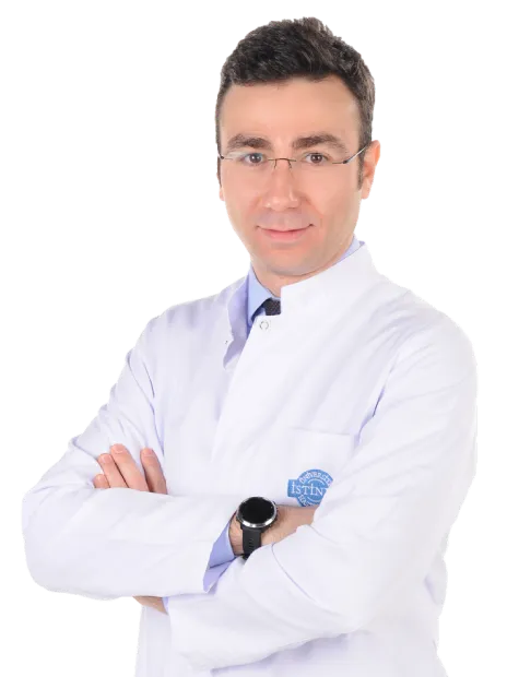 Assoc. Prof. MD. Kaya Turan