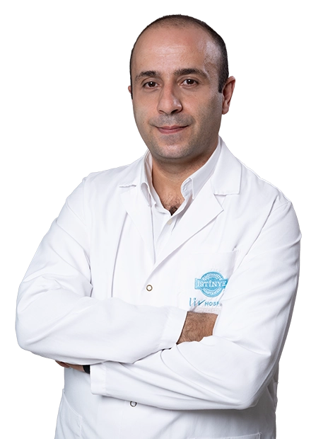 Assoc. Prof. MD. Turan Bilge Kızkapan