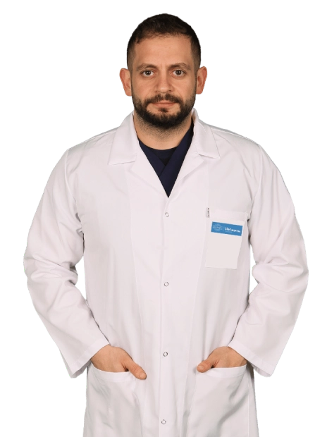 Asst. Prof. MD. Kıvanç Eren