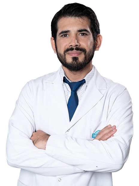 Op. MD. Aydın Eroğlu