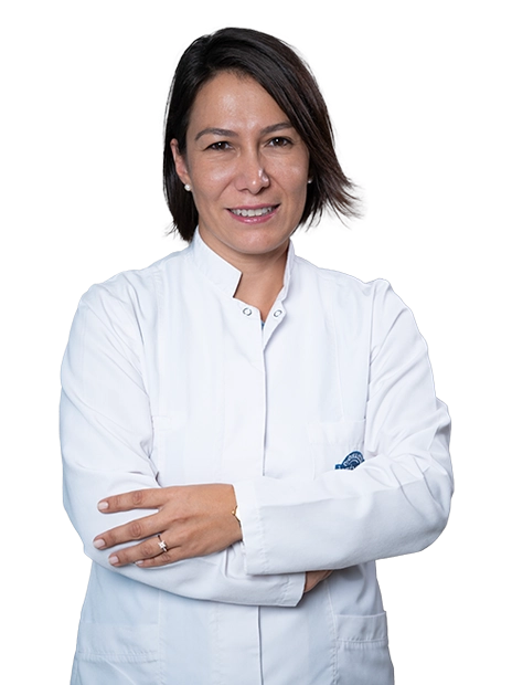 Spec. MD. Ceyda Aslan