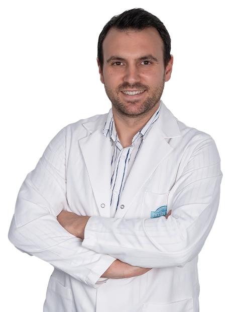 Spec. MD. Doğa Sevinçok