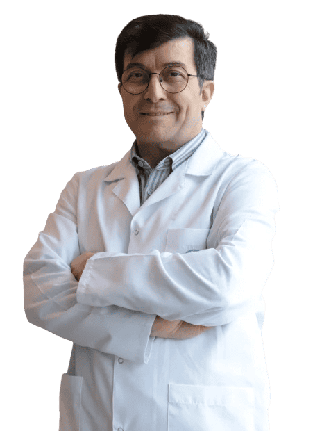 Spec. MD. Fikret Gören