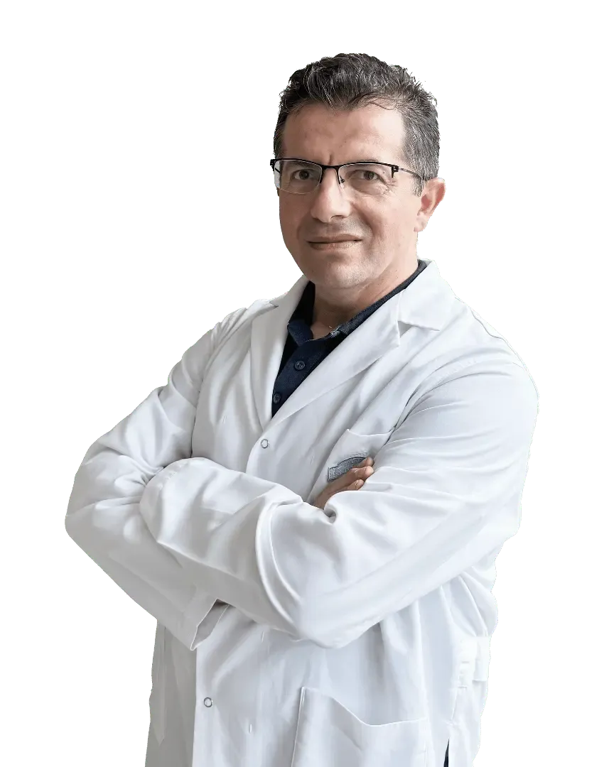 Spec. MD. Lokman Soyoral