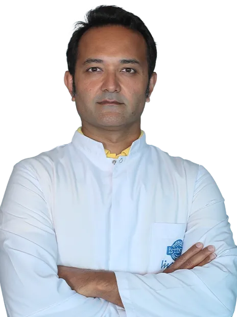 Spec. MD. Şekip Şimşek