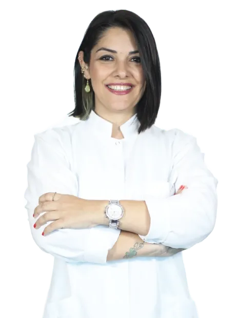 Psyc. Selin Ergeçer