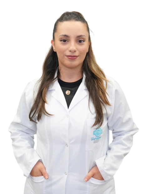 Clinic. Psy. Aleyna Didem Aydın