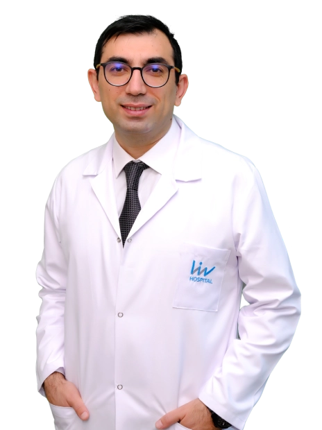 Spec. MD. Elmir İsrafilov