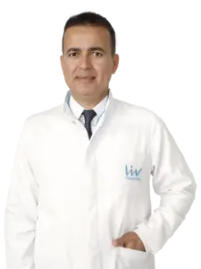 Prof. MD. Oğuz Cebesoy