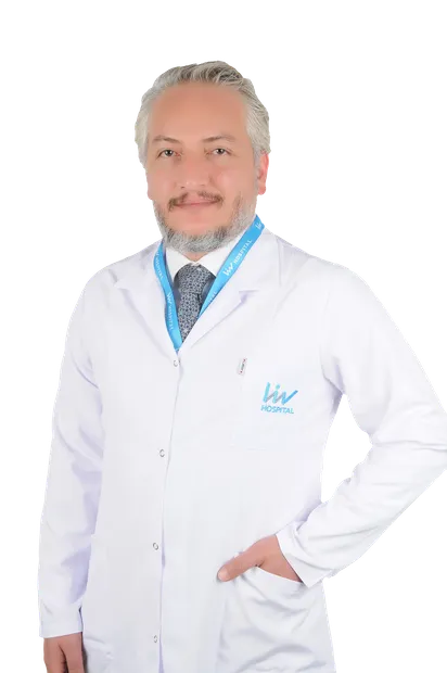 Op. MD. Fatih Şahin