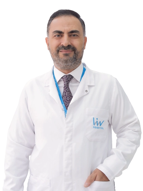 Op. MD. Mehmet Fatih Karadağ