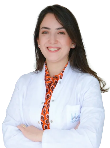 Diet. Tuba Yıldırım