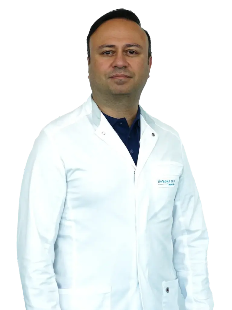 Spec. MD. Ferid Refiyev